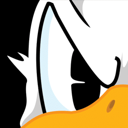 Don Duck Avatar